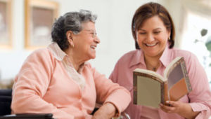 Volga Home Care for Seniors