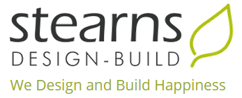 Stearns Design Build logo