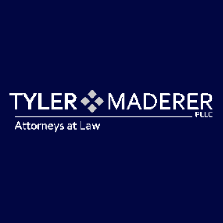 Tyler and Maderer logo