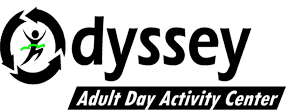 Odyssey Adult Day Care logo