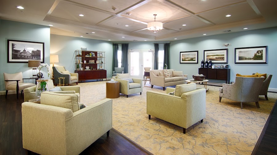 Bristol Park at Eagle Mountain Assisted Living & Memory Care