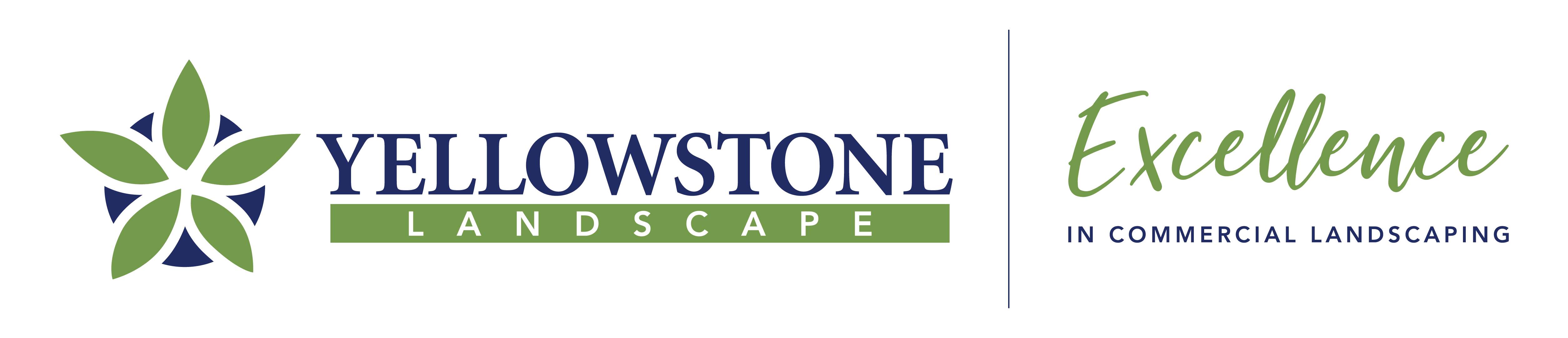 Logo of Yellowstone Landscape