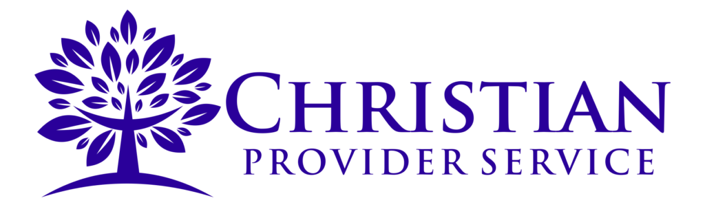 Logo of Christian Provider Service - Houston, TX Home Care