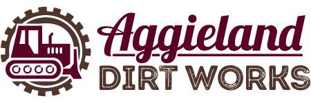 Aggieland Dirt Works logo