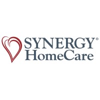 Synergy HomeCare logo