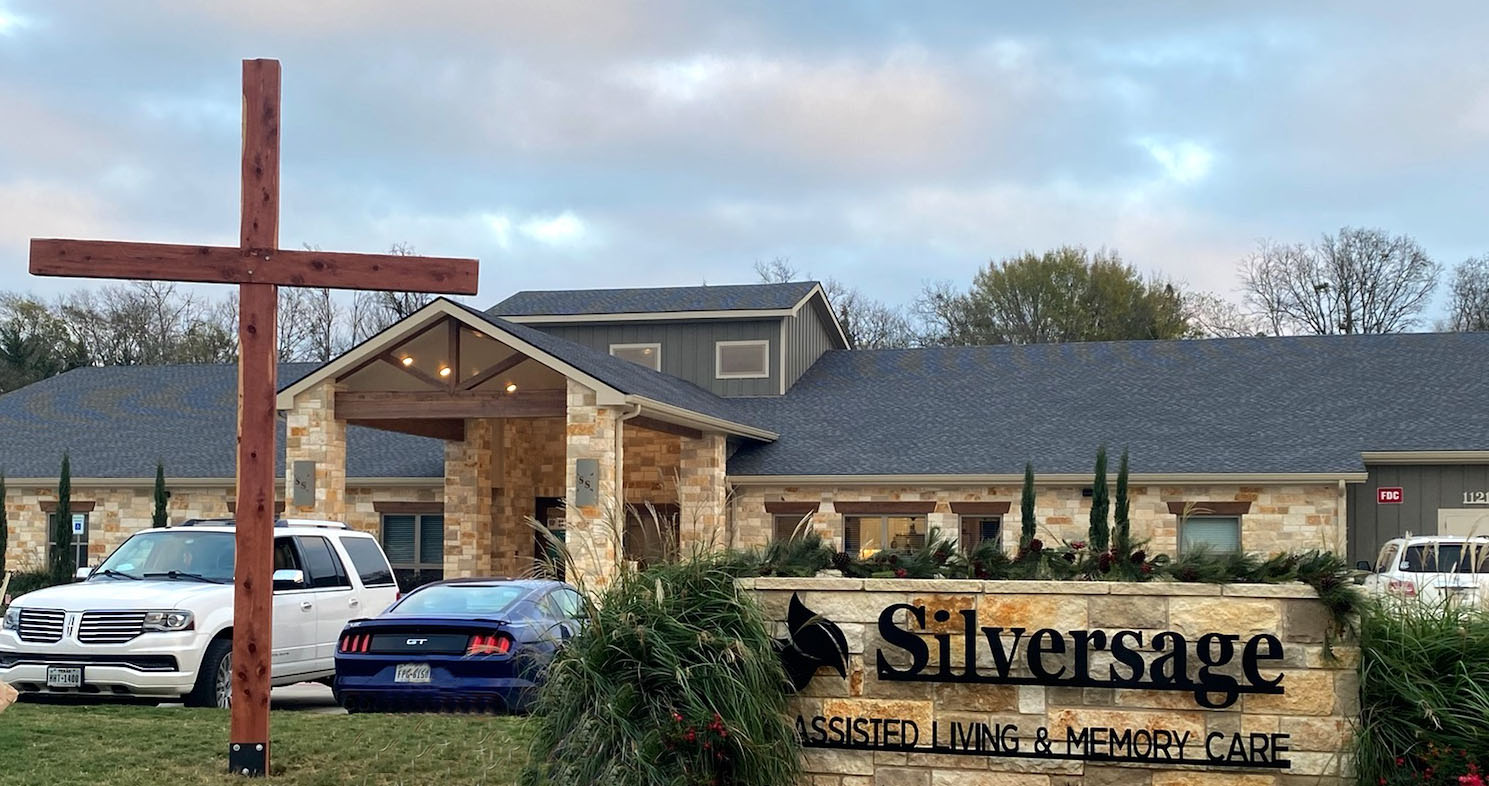 Silver Sage Assisted Living