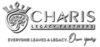 Logo of Charis Legacy Partners