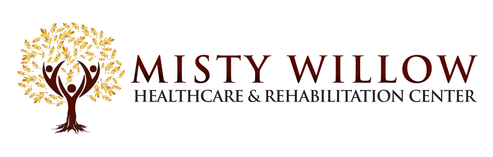 Misty Willow Healthcare & Rehabilitation Center logo